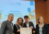 Úbeda ha renovado su declaración como ‘Ciudad Amiga de la Infancia’