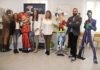 XII edición del Festival del Cómic Europeo de Úbeda