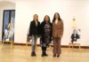 Úbeda inaugura la exposición ‘Mujeres juristas que cruzan puentes’
