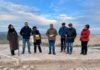 El PGI del Enclave Arqueológico de Puente Tablas revela la existencia de una casa con espacios destinados a áreas de producción