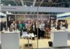 Diputación promociona los AOVE Jaén Selección y los productos Degusta Jaén en la World Olive Oil Exhibition