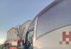 32 denuncia en la campaña de control y vigilancia de transporte escolar de la DGT