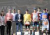 El belga Maxim Van Gils vence en la Vuelta a Andalucía
