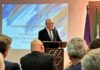 Jesús Estrella ratifica el compromiso de la Junta en la creación de ecosistemas favorables a la inversión