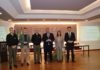 Una delegación empresarial de la CEJ visitará las instalaciones del INTA