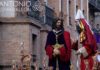 Suspendida la procesión de la Hermandad Caridad y Salud de Jaén