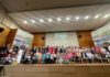 El XXVI Circuito Provincial de Campo a Través de la Diputación registra cerca de 2.700 participaciones