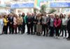 El PP de Jaén defiende “el potencial de nuestros pueblos” en la Feria de los Pueblos de Jaén