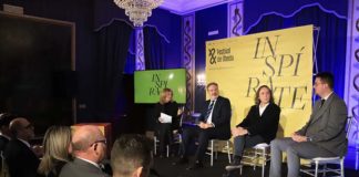 El Teatro Real de Madrid acoge la presentación del Festival Internacional de Música y Danza ‘Ciudad de Úbeda’