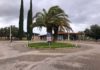 Denuncia ante la Policía Nacional una oleada de robos sufrida en instalaciones deportivas municipales de Las Fuentezuelas