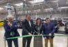 Inaugurada la XVI edición del Salón del Vehículo Seminuevo y de Ocasión