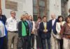La Diputación abre una nueva biblioteca literaria dedicada a creadores nacidos o ligados a la provincia de Jaén
