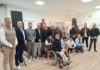 Inauguración Caorza Energy
