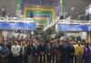 La Feria de los Pueblos es un mosaico de lo mucho y bueno que atesora la provincia