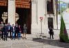 El presidente de la Diputación apela a seguir profundizando en el sentimiento de identidad de la provincia de Jaén