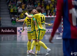 Nueva oportunidad del Paraíso Interior ante el Barça