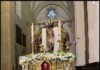 Suspendida la procesión del «Señor Resucitado»