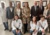 El Gobierno andaluz contribuye a la mejora genética de los Pura Raza Española con casi 307.000 euros