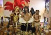 La Hermandad de la Amargura de Jaén suspende la procesión por las inclemencias del tiempo