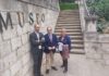 Carlos Javier Fernández se incorpora como nuevo director al Museo Provincial de Jaén