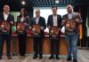 La segunda edición del Festival ‘Jaén Suena a Ópera’ se celebrará en la capital y en Linares