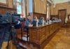 Indignación Popular tras votar el PSOE las reivindicaciones de los agricultores y ganaderos