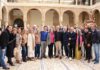 El PP de Jaén se suma a la ‘Declaración de Córdoba’: “Estamos con España y contra la corrupción política y económica del PSOE”