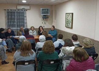 El PSOE advierte que el decreto de simplificación de la Junta supone “un claro retroceso” en materia de igualdad