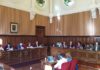 El pleno de Diputación aprueba el convenio con el INTA para expropiar los terrenos del campo de pruebas del CETEDE
