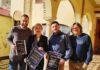 Fiesta gratuita del pre-rumbón