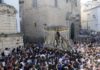 Los Estudiantes también suspenden el desfile procesional del Lunes Santo