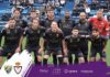 El Real Jaén pierde ante el Malagueño en su desplazamiento a Málaga