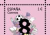 Correos celebra el Día Internacional de la Mujer con la presentación de un nuevo sello de la colección #8MTodoElAño