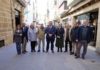 Inauguración de la XXVII edición de los Días del Stock de Úbeda