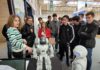 La Universidad de Jaén organiza en la IX Feria de los Pueblos un taller de divulgación científica sobre ‘Enseñar a hablar a las máquinas’