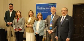 XIII Congreso de la Sociedad Andaluza de Nutrición Clínica y Dietética (SANCYD)