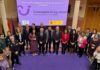 Acto intergeneracional para celebrar el 8M y reivindicar la “equiparación real e igualitaria”
