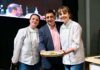 Cinco cocineras de la provincia realizan demostraciones culinarias durante la Feria de los Pueblos