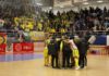 eL Jaén Paraíso Interior FS regresa a su horario habitual en la vuelta al Olivo Arena