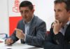 Reyes advierte que la recuperación de la capitalidad de Jaén “se ha frenado en seco” con el PP en estos 10 meses