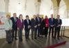 Reyes participa en la inauguración del V Foro Andalucía Solidaria que reúne a más de 300 de personas