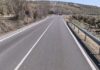 Camionero muerto al volcar su camión en la carretera A-315 en Torreperogil