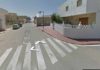 Fallece una persona tras ser atropellada en Almería capital