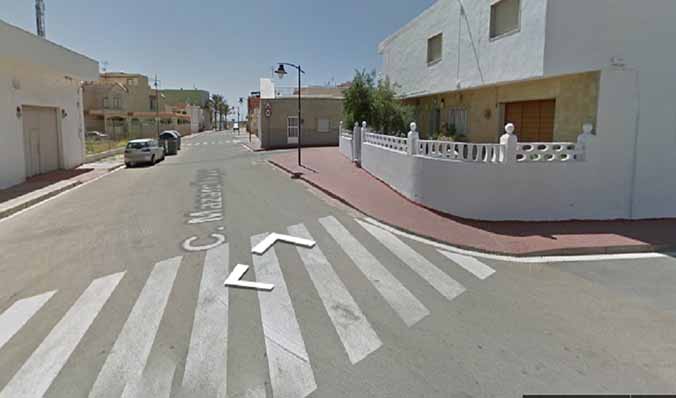 ALMERIA ACCIDENTE 8almería