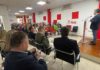 La asamblea socialista de Jaén apoya a Pedro Sánchez