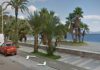 Hallan el cuerpo sin vida de una persona en la playa de La Velilla en Almuñécar