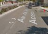 Cuatro heridos en un accidente en el Gran Eje