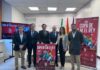 Jaén acogerá la celebración de la fase final de la Copa del Rey masculina de balonmano