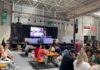 Más de 6.300 personas visitan el IV Salón de la Alimentación y Gastronomía ‘Degusta en Jaén’