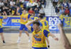Ya se conocen los 8 equipos que disputarán en el Olivo Arena la Copa del Rey de balonmano